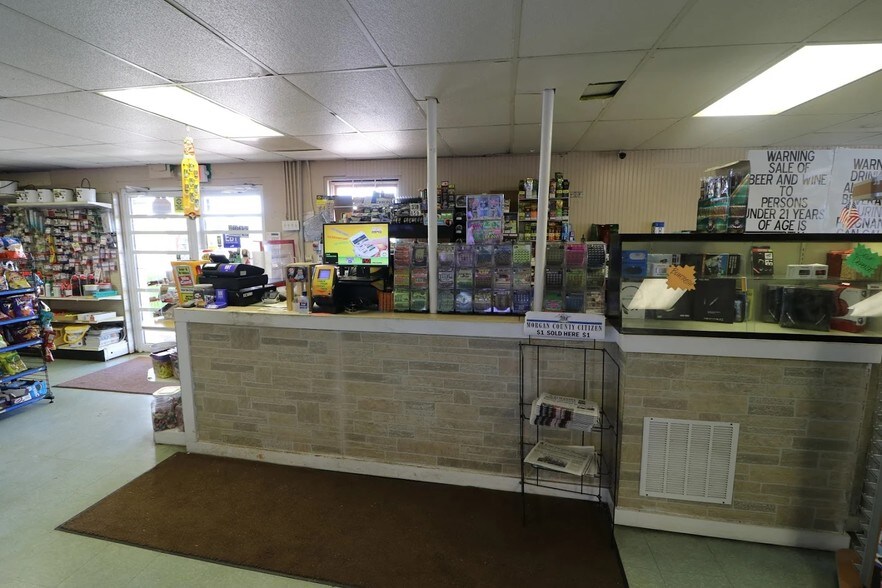 More Photos Of 2550 Parks Mill Rd, Buckhead Service Station For Sale