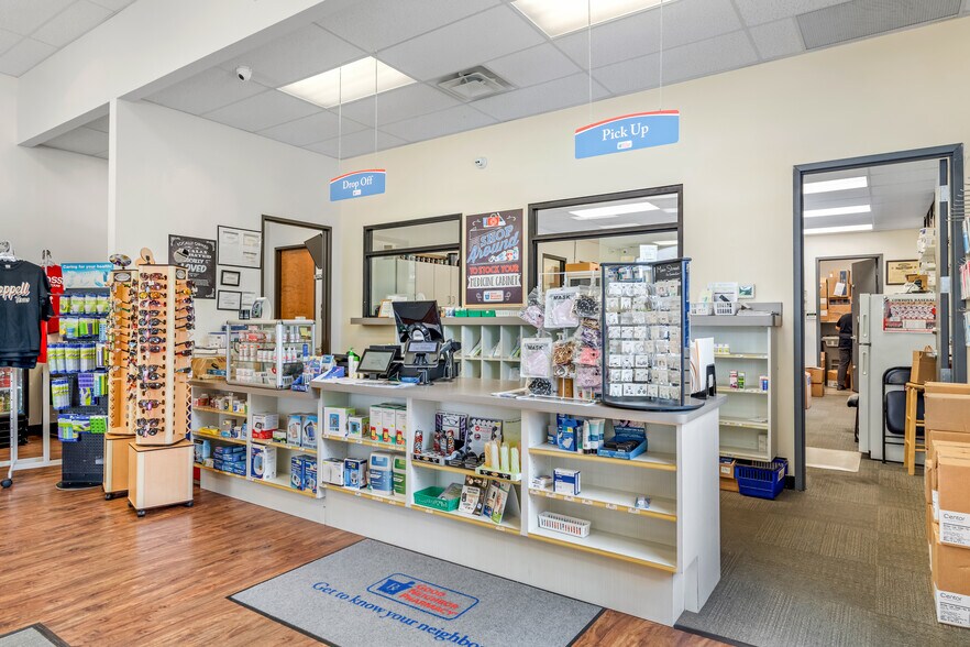 More Photos Of 420 S Denton Tap Rd, Coppell Unknown For Lease