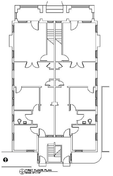More Photos Of 1102 N Main St, High Point Storefront For Lease