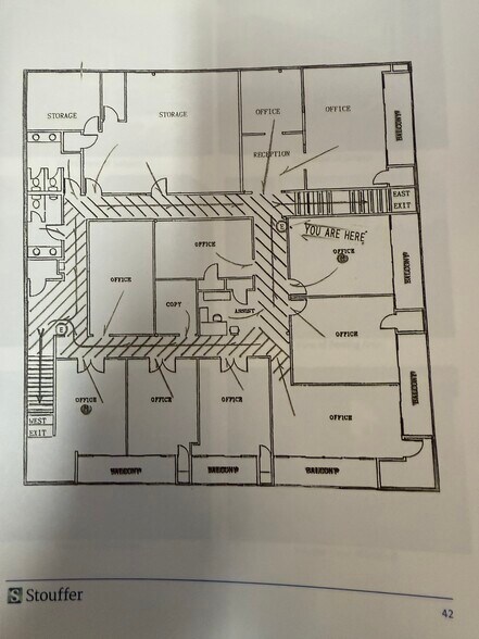 More Photos Of 1739 Citadell Plz, San Antonio Office For Sale