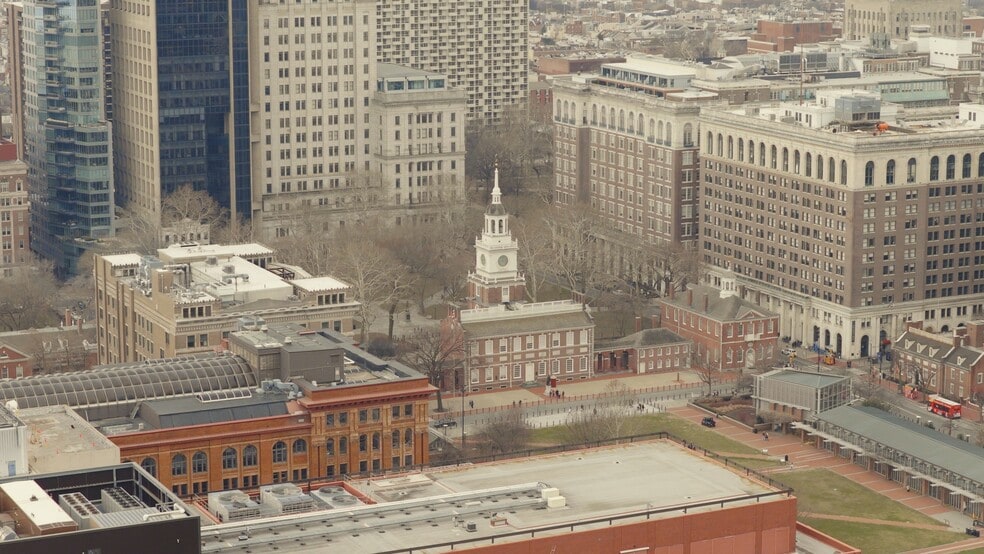 More Photos Of 230 N 2nd St, Philadelphia Loft Creative Space For Sale