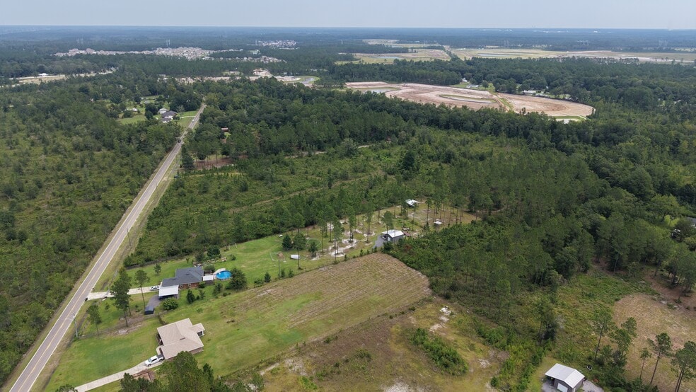 More Photos Of 9021 Mc Clelland Rd, Jacksonville Land For Sale