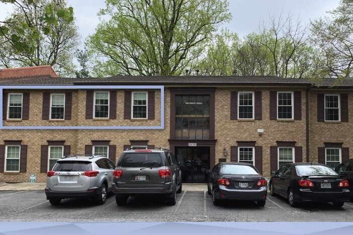 More Photos Of 11303-11327 Amherst Ave, Wheaton Office Residential For Sale