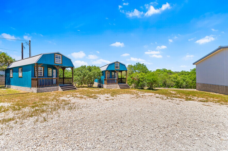 More Photos Of 9130 Rebecca Creek Rd, Spring Branch Specialty For Sale