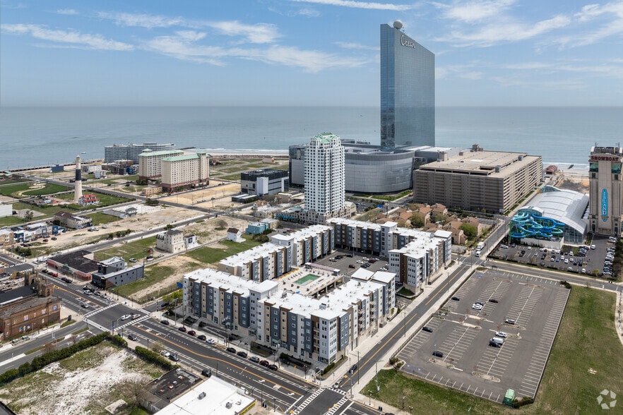 Primary Photo Of 600 Atlantic Ave, Atlantic City Apartments For Lease