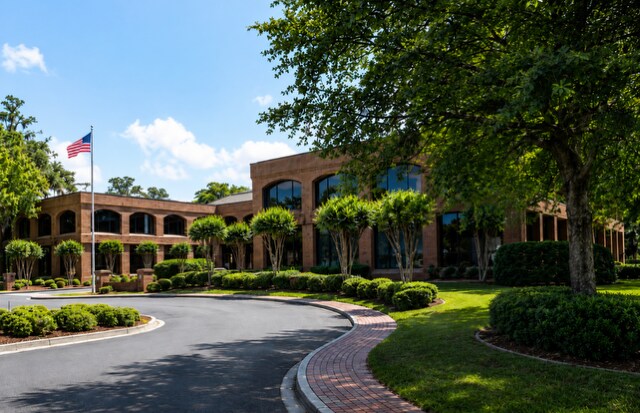 Primary Photo Of 6602 Abercorn St, Savannah Office For Lease
