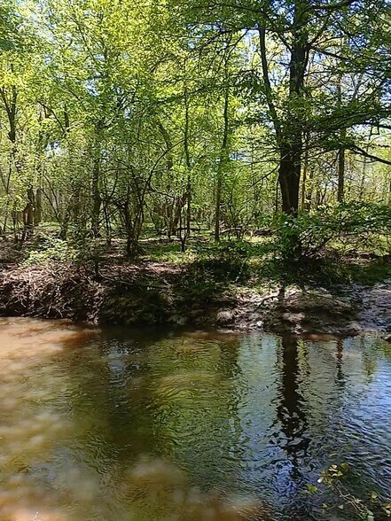 Primary Photo Of 414000 E 1920 Rd, Antlers Land For Sale