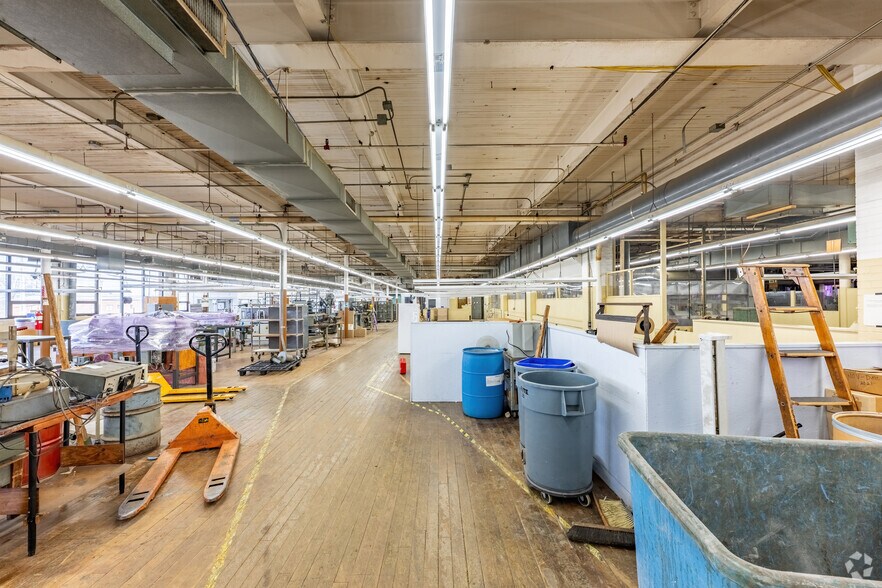 More Photos Of 735 Allens Ave, Providence Industrial For Sale