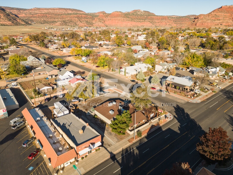 More Photos Of 210 S 100 E, Kanab Restaurant For Sale