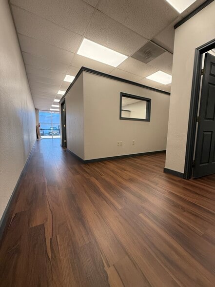 More Photos Of 330 S Blue Mound Rd, Fort Worth Freestanding For Sale
