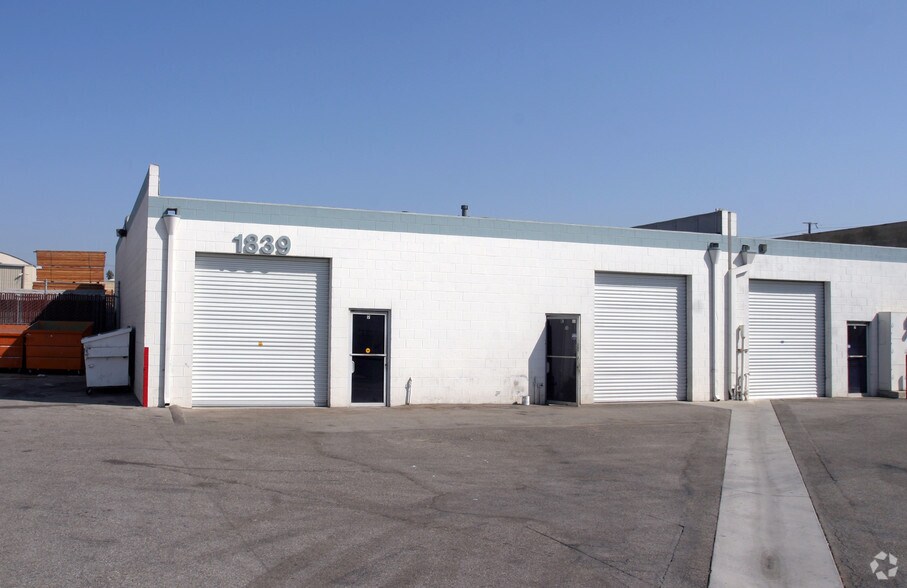More Photos Of , Gardena Industrial For Sale