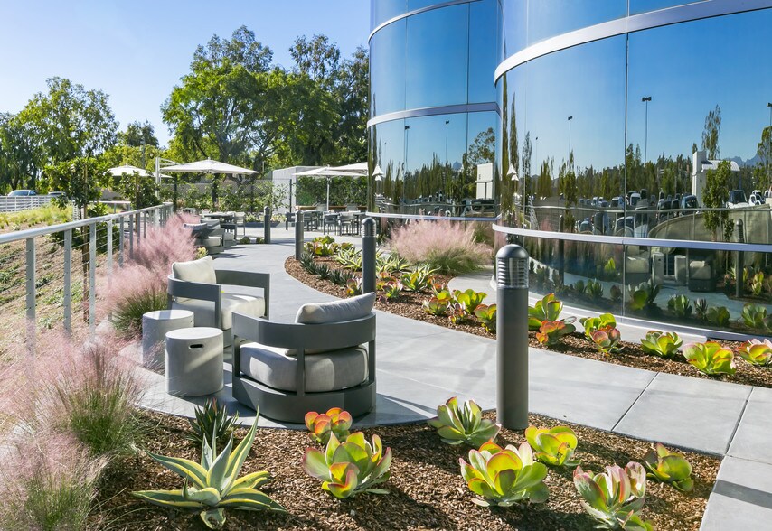 More Photos Of 28202 Cabot Rd, Laguna Niguel Office For Sale