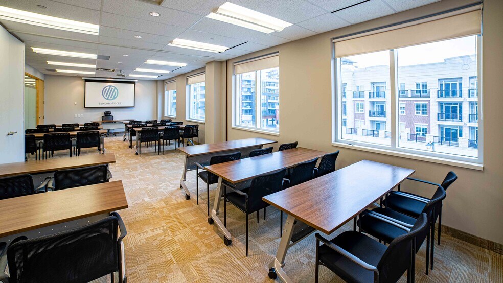 More Photos Of 231 Oak Park Blvd, Oakville Coworking Space