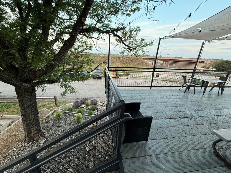 More Photos Of 21 S 1st Ave, Brighton Restaurant For Sale