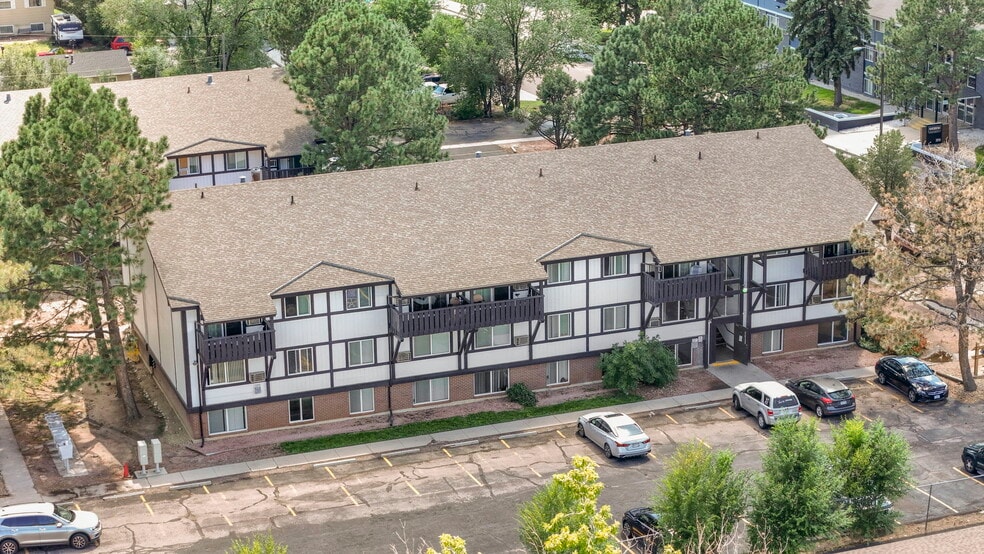 More Photos Of 2001-2019 Carmel Dr, Colorado Springs Apartments For Sale