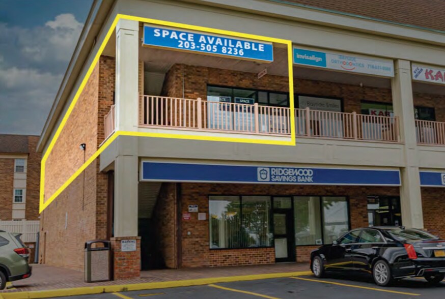 More Photos Of 208-02 Cross Island Pky, Bayside Freestanding For Lease
