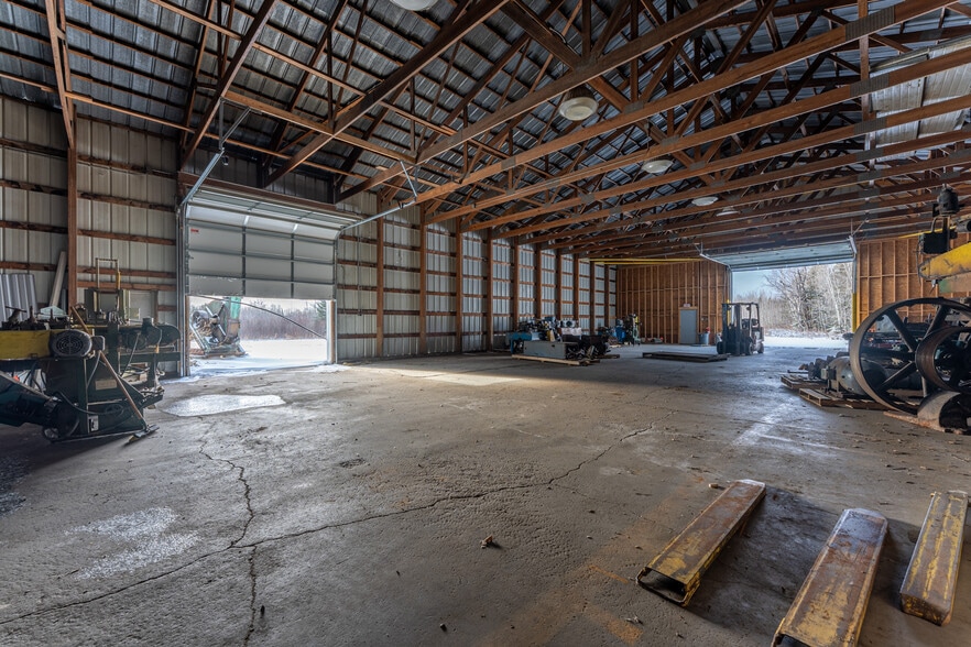 More Photos Of 4097 53 Hwy, Eveleth Manufacturing For Sale