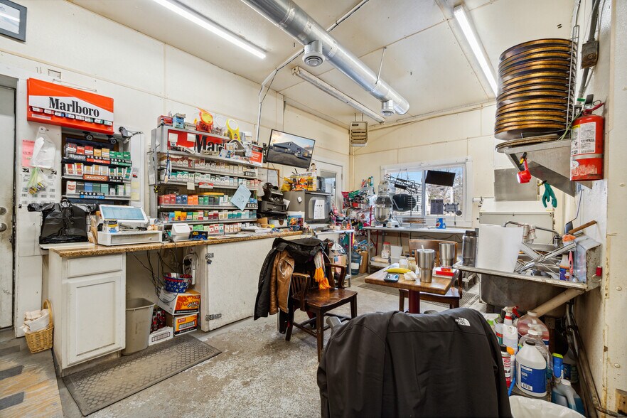 More Photos Of 14340 State Route 58, Oberlin Freestanding For Sale