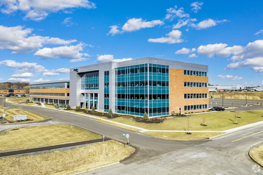 Primary Photo Of 17 Plaza Drive, Latham Office For Lease