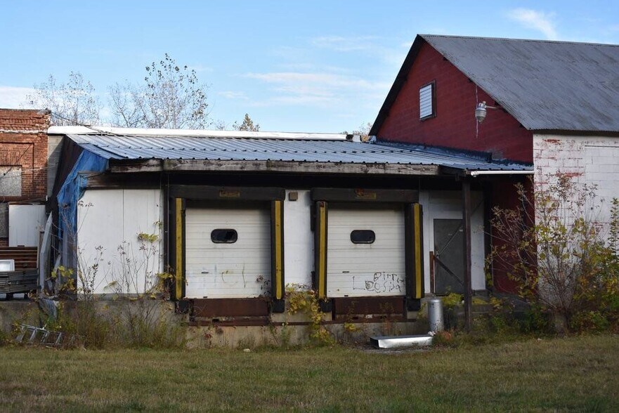 Primary Photo Of 45 Mill Ln, Willsboro Warehouse For Sale