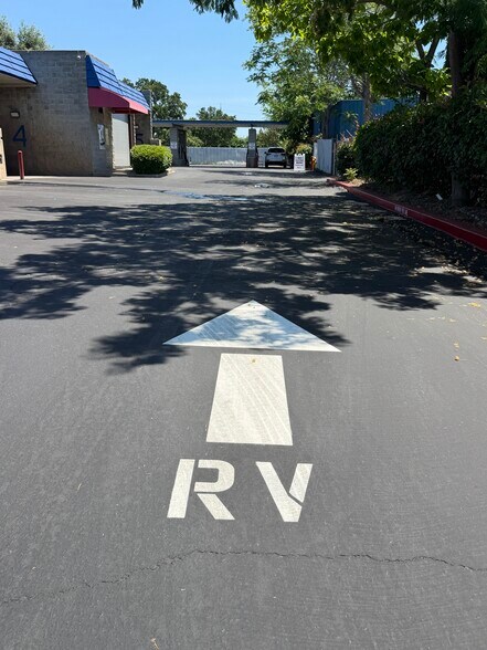 More Photos Of 4745 Pacific St, Rocklin Carwash For Sale