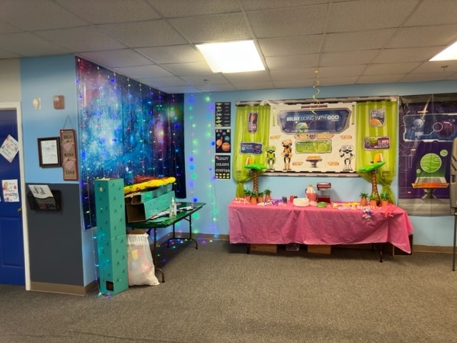 More Photos Of 2230 Rex Rd, Morrow Religious Facility For Lease