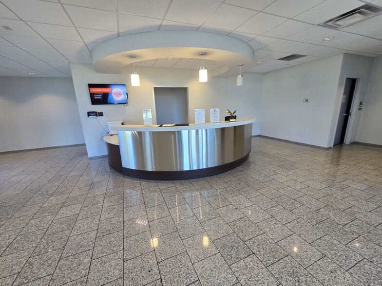 More Photos Of 1001 Schulz Blvd, Robinsonville Manufacturing For Lease