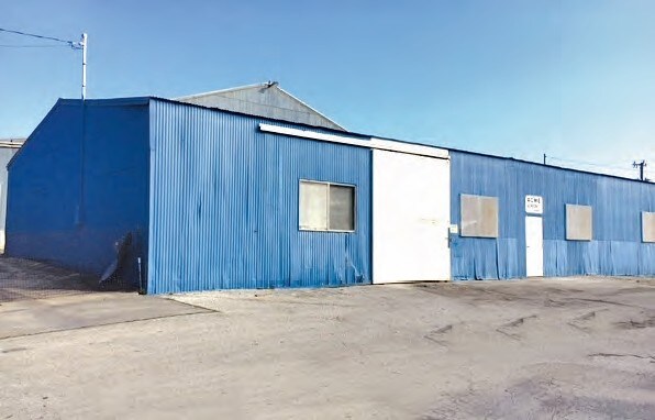 More Photos Of 540 Culebra Rd, San Antonio Manufacturing For Lease