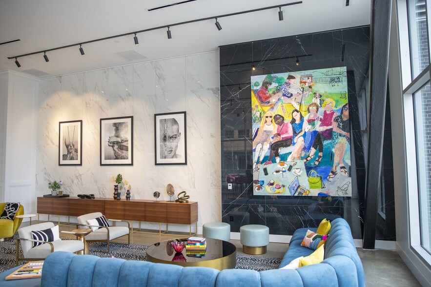 More Photos Of 116 15th St, Pittsburgh Office For Lease