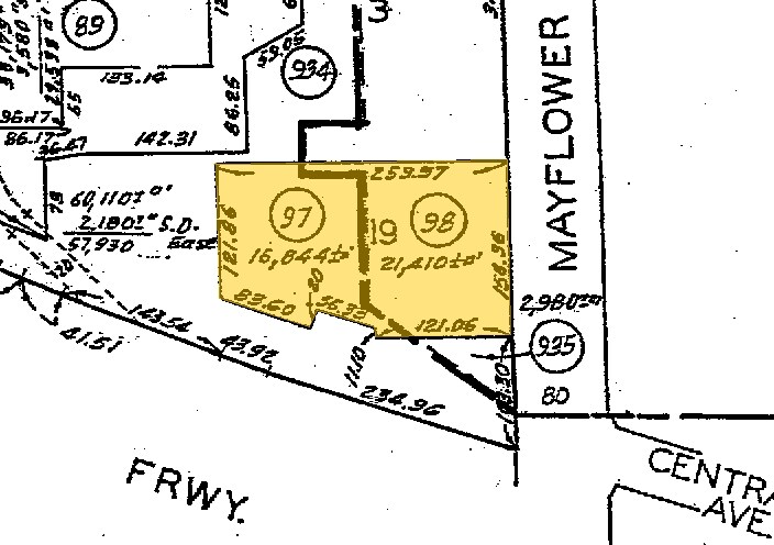 More Photos Of 1333 S Mayflower Ave, Monrovia Office For Sale