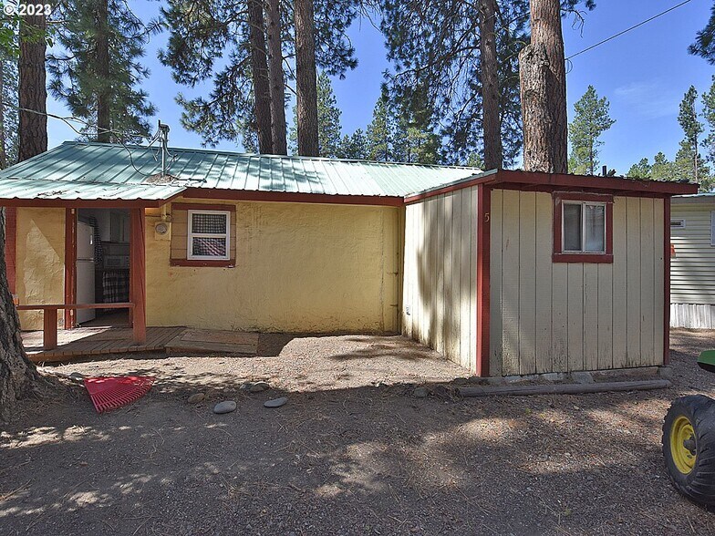 More Photos Of 2781 SR 970, Cle Elum Land For Sale