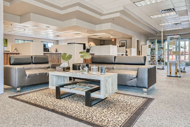 More Photos Of 4050 Losee Rd, North Las Vegas Bank For Sale