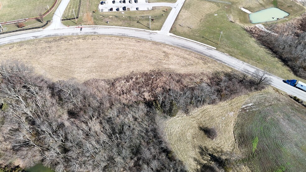 More Photos Of Farristown Industrial Rd, Berea Land For Sale