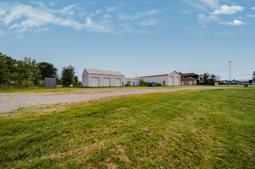 More Photos Of 6925 E State Route 37, Sunbury Industrial For Sale