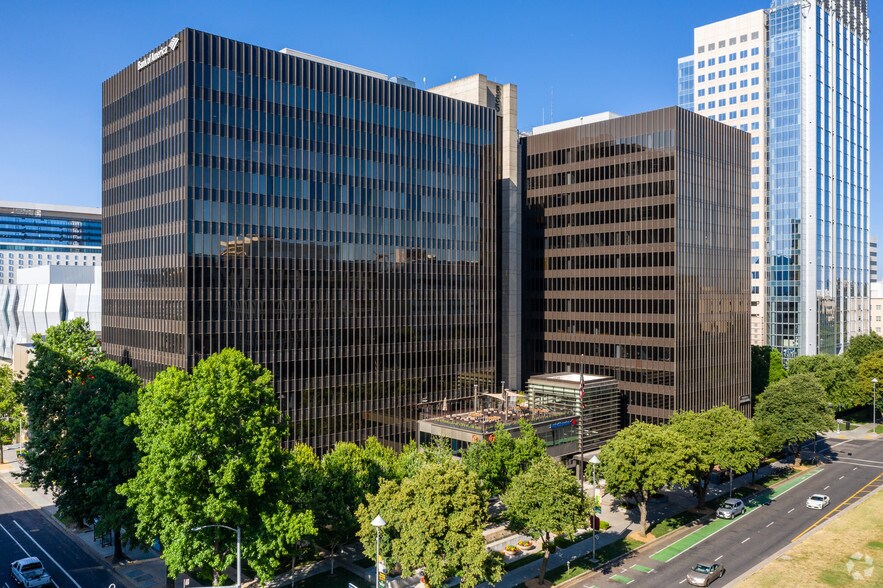 Primary Photo Of 555 Capitol Mall, Sacramento Office For Lease