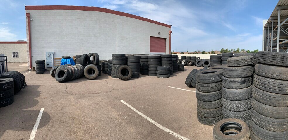 More Photos Of 650 S 79th St, Chandler Service For Lease