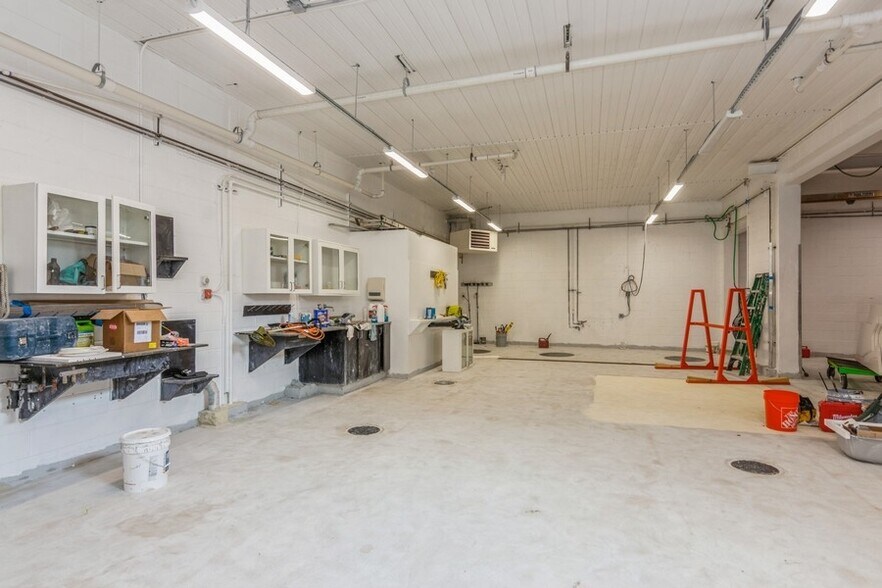 More Photos Of , Belleville Industrial For Sale