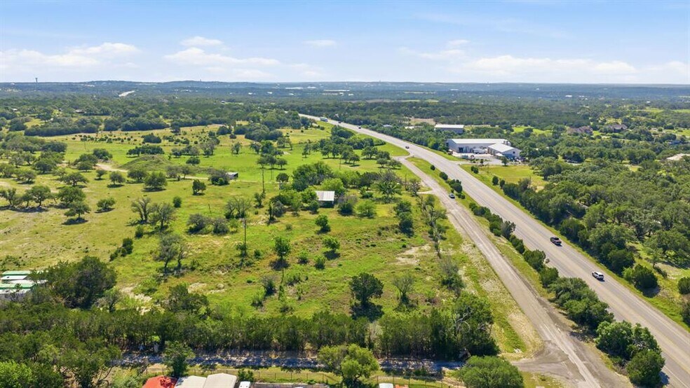 More Photos Of 4400 W Hwy 290, Dripping Springs Land For Sale