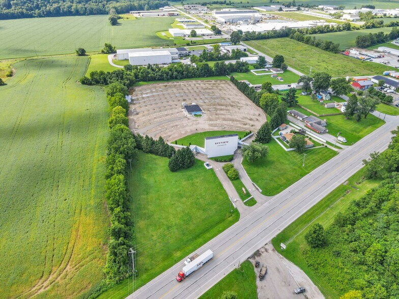 More Photos Of 2420 Main Street, Lancaster Land For Sale