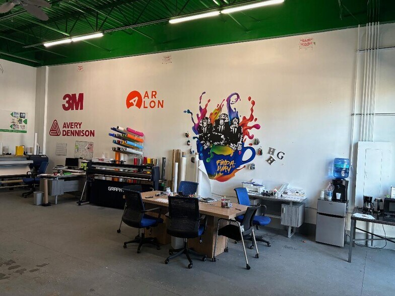 More Photos Of 7362 Futures Dr, Orlando Coworking Space