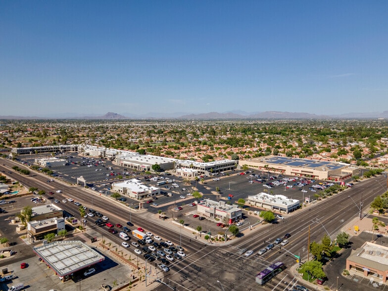 More Photos Of 8951 N 19th Ave, Phoenix Fast Food For Lease