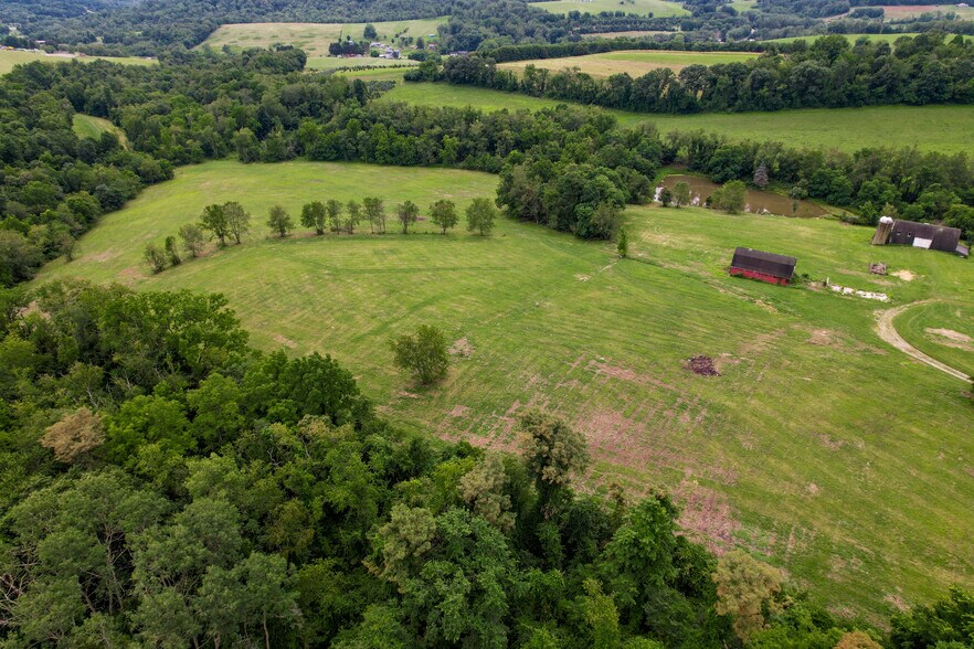 More Photos Of 312 Vance Dr, Burgettstown Land For Sale
