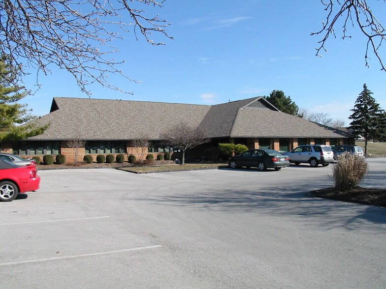 More Photos Of 1900 Crown Park Ct, Columbus Office For Lease
