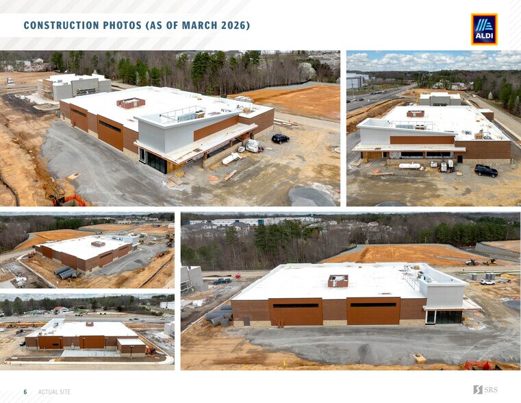 More Photos Of 10310 Washington Hwy, Glen Allen Supermarket For Sale