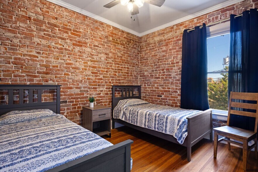 More Photos Of 1554 N Pennsylvania St, Denver Apartments For Sale