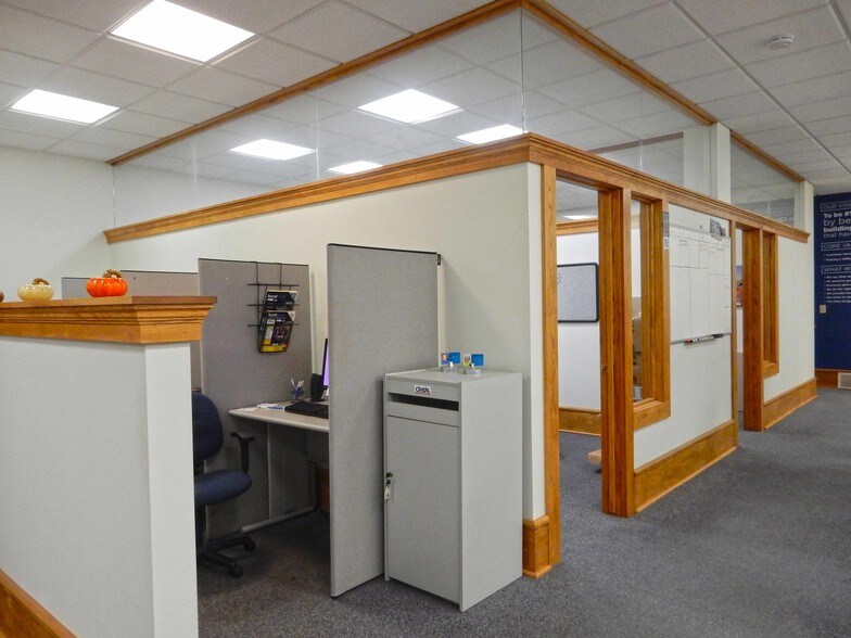 More Photos Of 9-25 E 4th St, Jamestown Storefront Retail Office For Sale