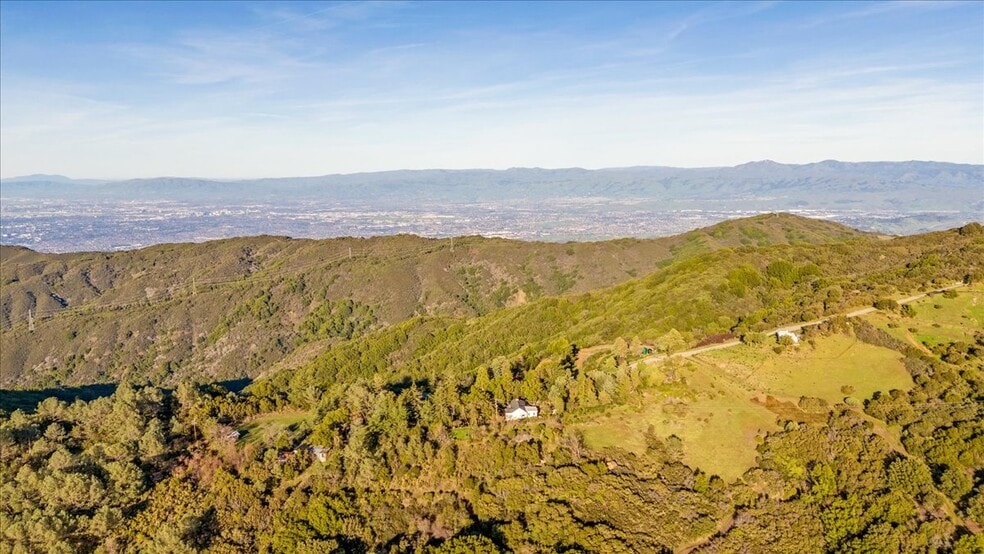 More Photos Of 15880 Soda Springs Rd, Los Gatos Land For Sale