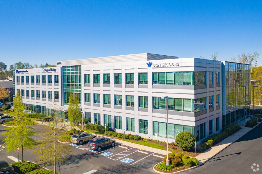 More Photos Of 6900 Forest Ave, Richmond Medical For Lease