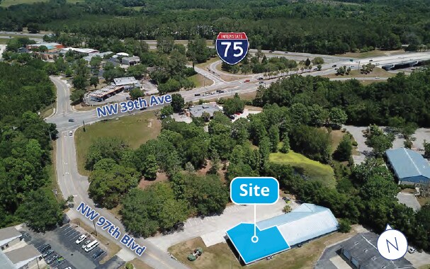 More Photos Of 3715 NW 97th Blvd, Gainesville Office For Lease