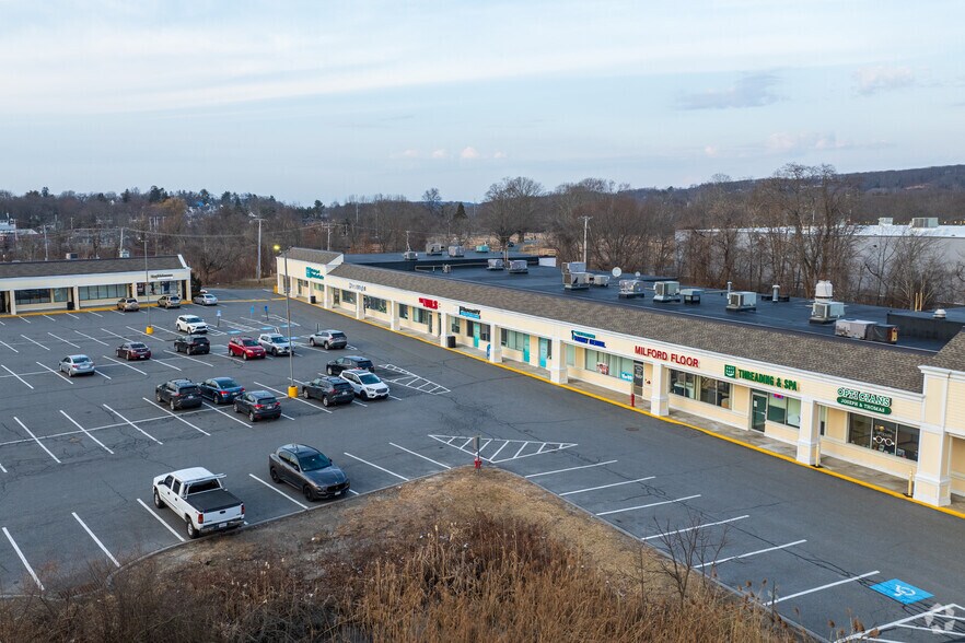 More Photos Of 138-140 S Main St, Milford Unknown For Lease